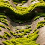 toiture avec mousse Fenouillet