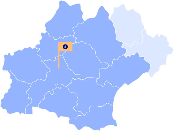 Carte althéo nettoyage toiture