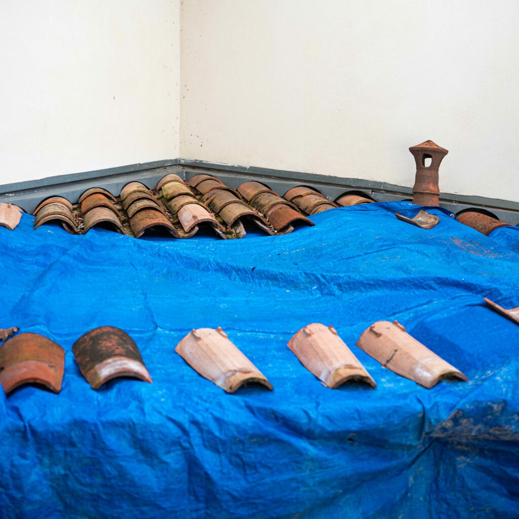 rénovation de toiture