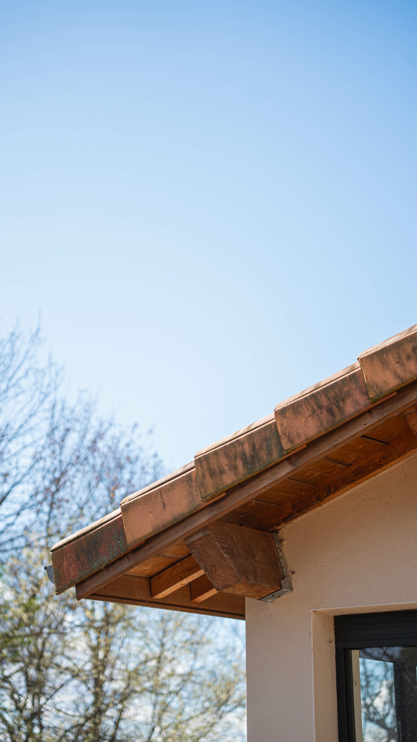 nettoyer sa toiture à Toulouse