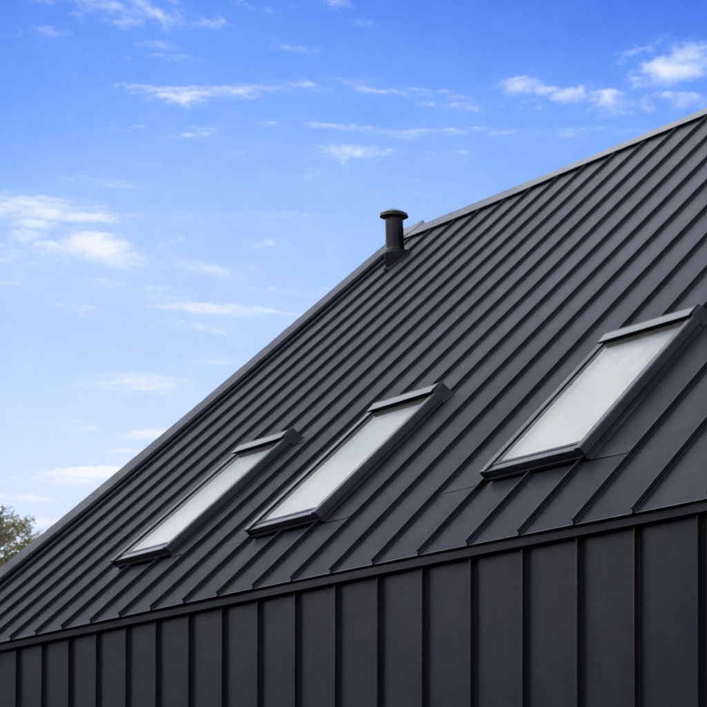 batiment professionnel